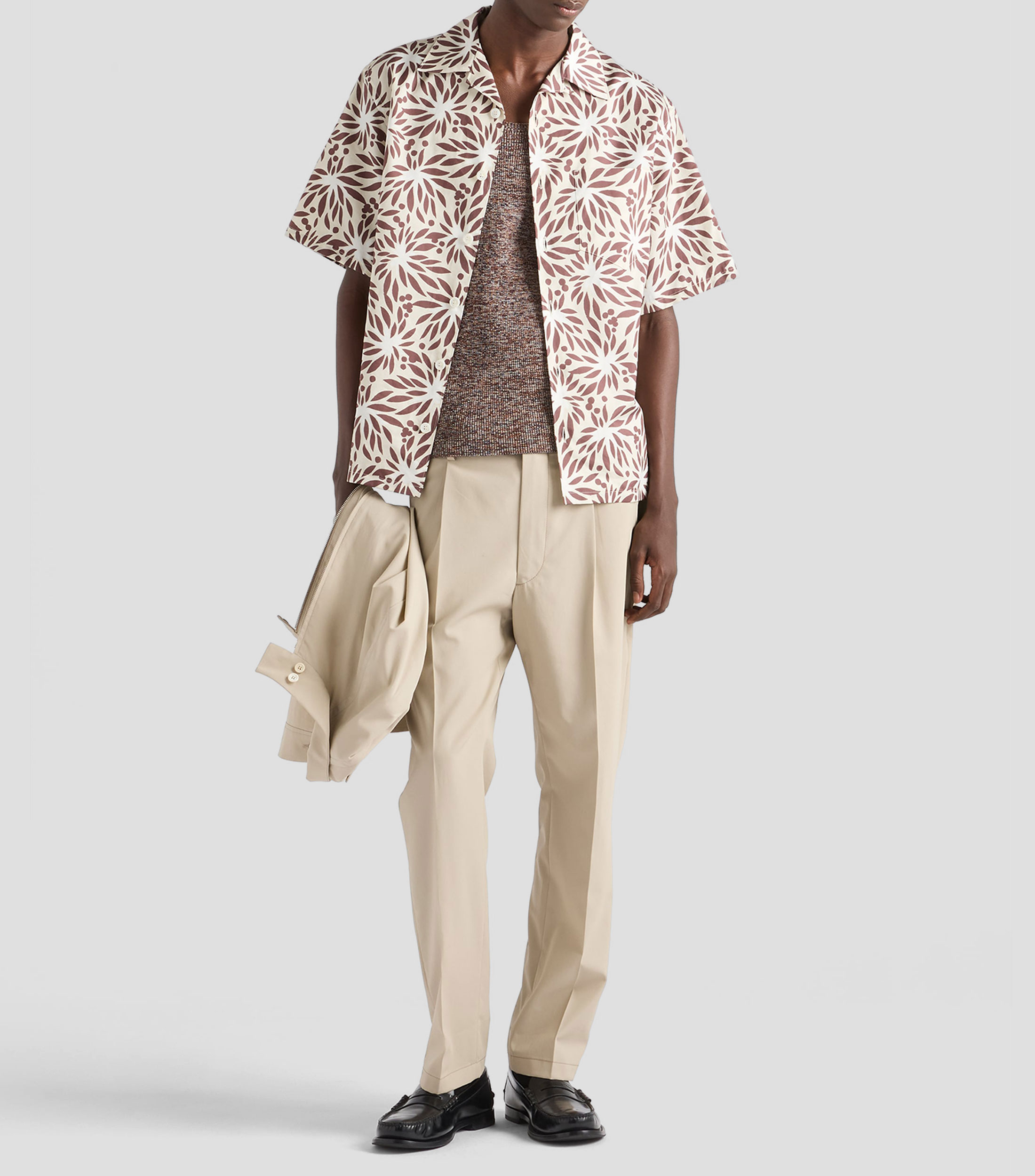 Pantalón Hombre
